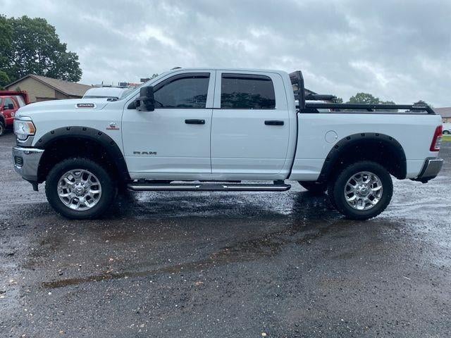 2022 RAM 3500TRADESMAN Tradesman