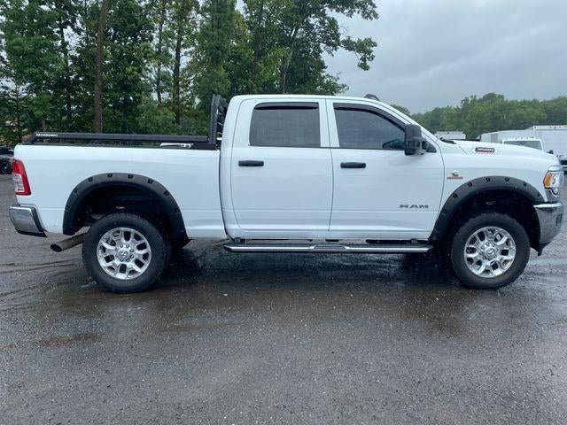 2022 RAM 3500TRADESMAN Tradesman