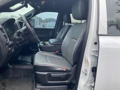 2022 RAM 3500 Tradesman