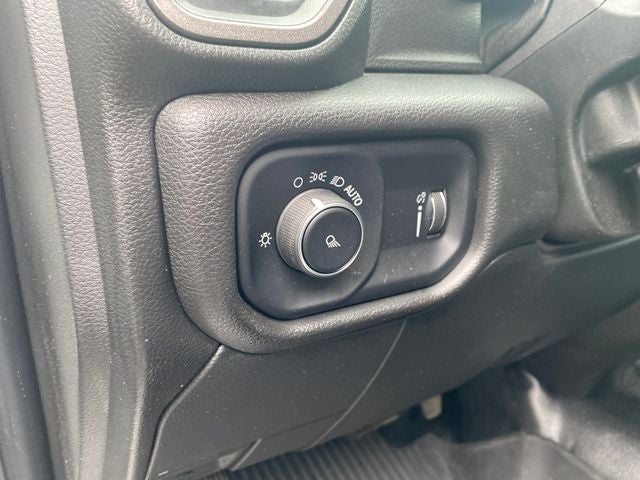 2022 RAM 3500 Tradesman