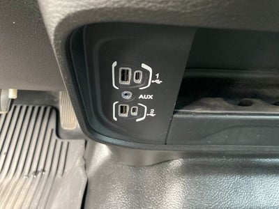 2022 RAM 3500 Tradesman