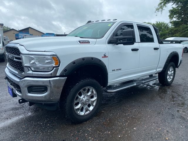 2022 RAM 3500 Tradesman