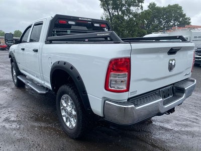 2022 RAM 3500 Tradesman