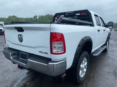 2022 RAM 3500 Tradesman
