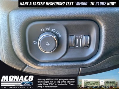 2020 RAM 3500 Tradesman