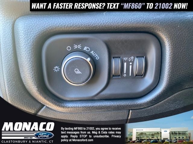 2020 RAM 3500 Tradesman