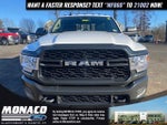 2020 RAM 3500 Tradesman
