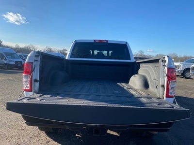 2020 RAM 3500 Tradesman