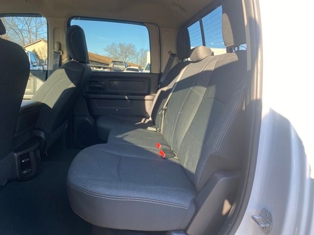 2020 RAM 3500 Tradesman