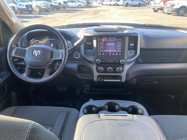 2020 RAM 3500 Tradesman