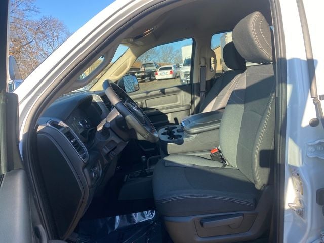 2020 RAM 3500 Tradesman