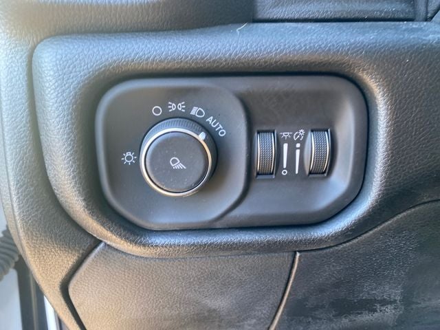 2020 RAM 3500 Tradesman