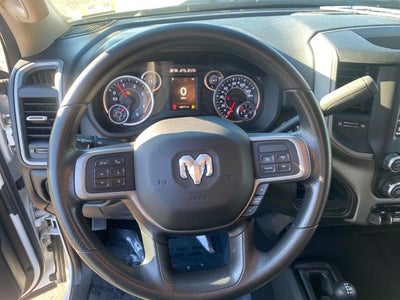 2020 RAM 3500 Tradesman