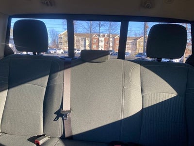 2020 RAM 3500 Tradesman