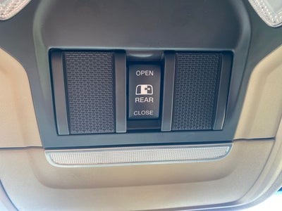 2020 RAM 3500 Tradesman