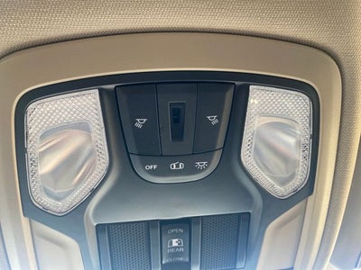 2020 RAM 3500 Tradesman