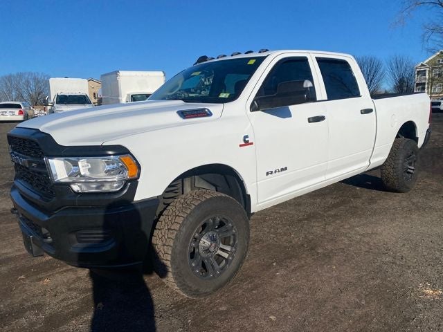 2020 RAM 3500 Tradesman