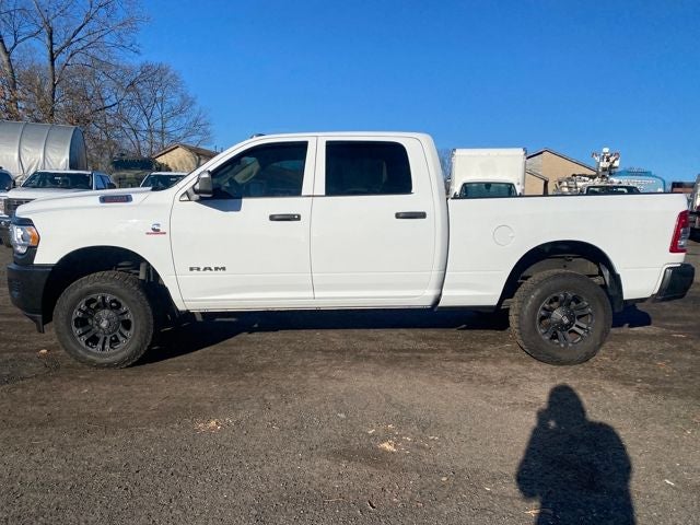 2020 RAM 3500 Tradesman
