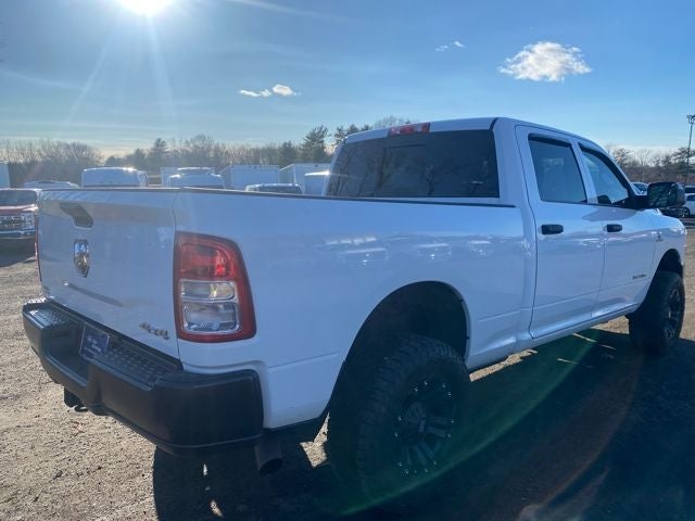 2020 RAM 3500 Tradesman