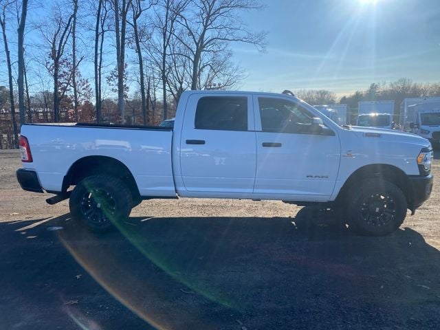 2020 RAM 3500 Tradesman
