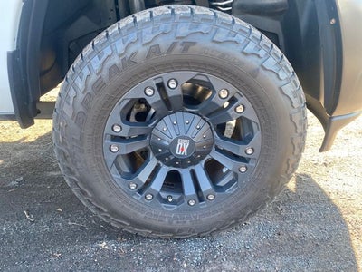 2020 RAM 3500 Tradesman