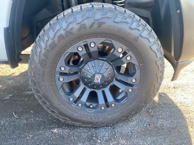 2020 RAM 3500 Tradesman