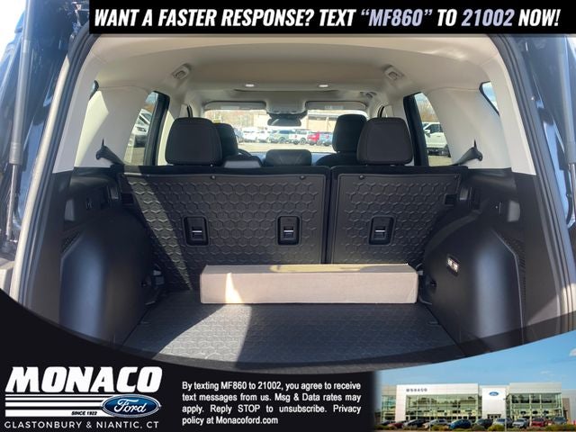 2024 Ford Bronco Sport Big Bend *Under Deposit*
