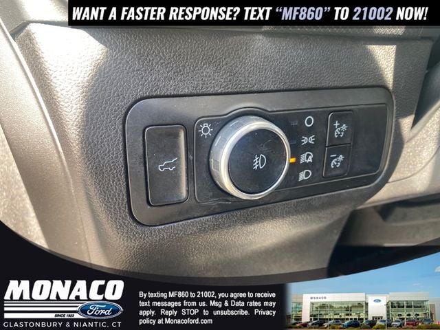 2024 Ford Bronco Sport Big Bend *Under Deposit*