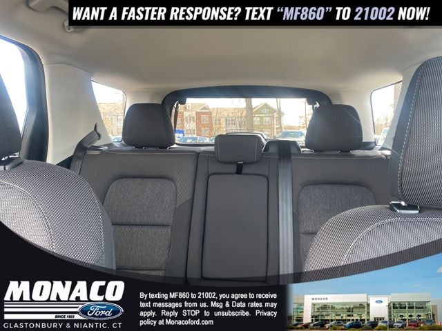 2024 Ford Bronco Sport Big Bend *Under Deposit*