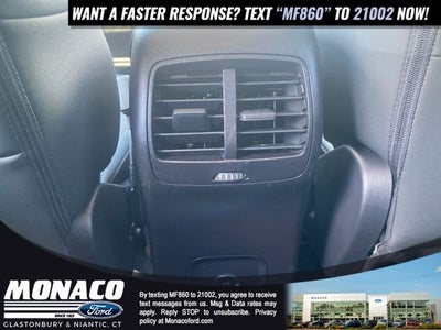 2024 Ford Bronco Sport Big Bend *Under Deposit*