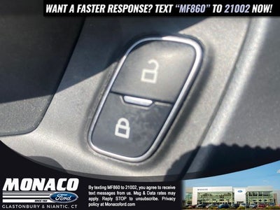 2024 Ford Bronco Sport Big Bend *Under Deposit*