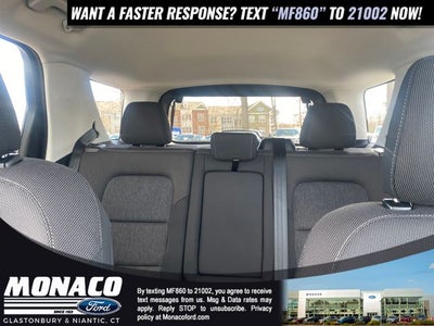 2024 Ford Bronco Sport Big Bend *Under Deposit*