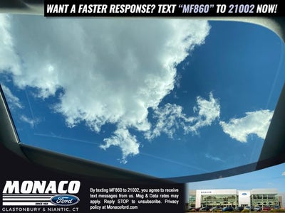 2024 Ford Bronco Sport Big Bend *Under Deposit*