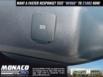 2025 Ford Bronco Sport Big Bend *Under Deposit*