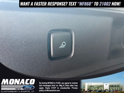 2025 Ford Bronco Sport Big Bend *Under Deposit*