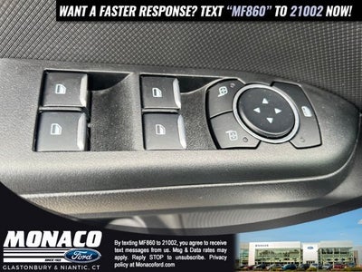 2025 Ford Bronco Sport Big Bend *Under Deposit*