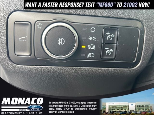 2025 Ford Bronco Sport Big Bend *Under Deposit*