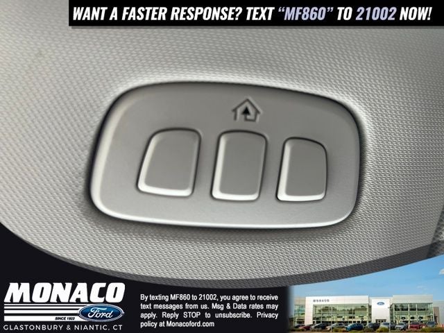 2025 Ford Bronco Sport Big Bend *Under Deposit*