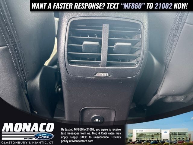 2025 Ford Bronco Sport Big Bend *Under Deposit*