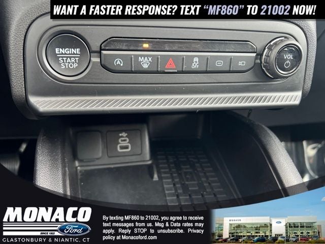 2025 Ford Bronco Sport Big Bend *Under Deposit*