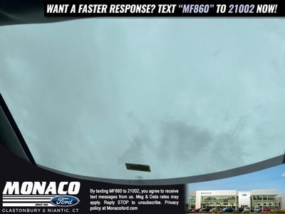 2025 Ford Bronco Sport Big Bend *Under Deposit*