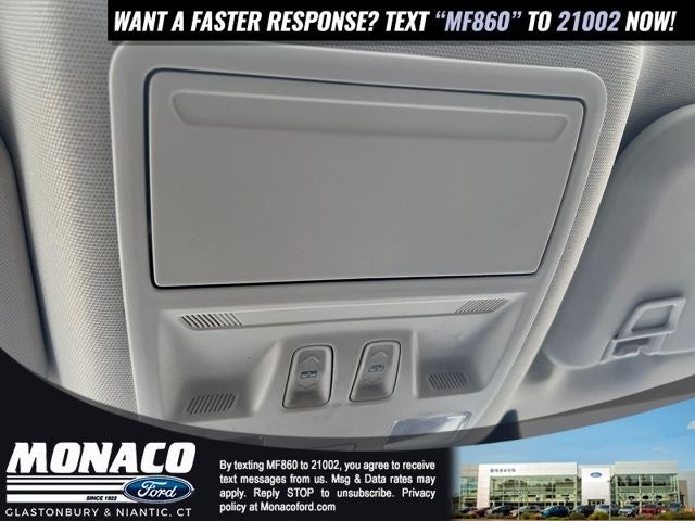 2025 Ford Bronco Sport Big Bend *Under Deposit*