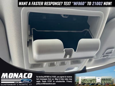 2025 Ford Bronco Sport Big Bend *Under Deposit*