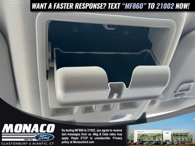 2025 Ford Bronco Sport Big Bend *Under Deposit*