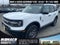 2025 Ford Bronco Sport Big Bend *Under Deposit*