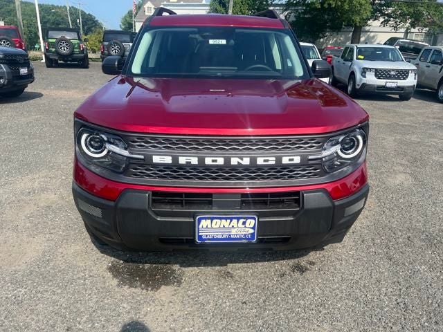 2025 Ford Bronco Sport Big Bend *Under Deposit*