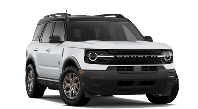 2026 Ford Bronco Sport Big Bend *Under Deposit*