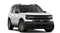 2026 Ford Bronco Sport Big Bend *Under Deposit*