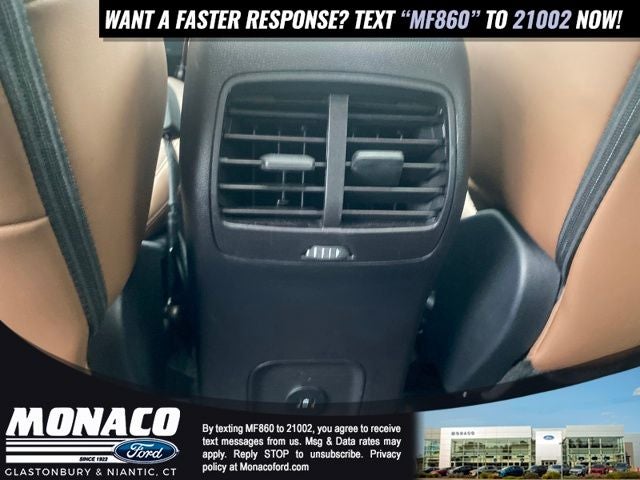 2025 Ford Bronco Sport Outer Banks *Under Deposit*