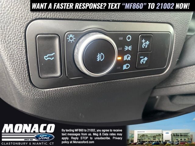 2025 Ford Bronco Sport Outer Banks *Under Deposit*